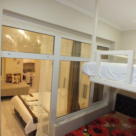 Taksim 9 Suites Apartments Istambul Extérieur photo