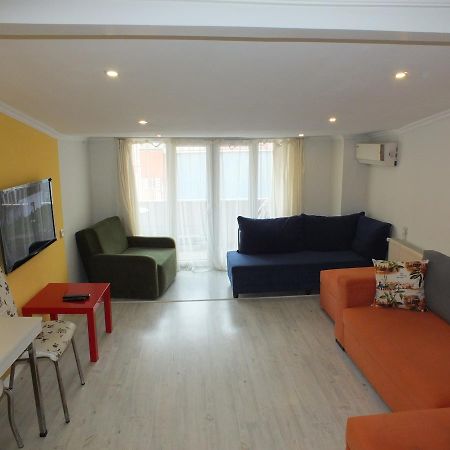 Taksim 9 Suites Apartments Istambul Extérieur photo