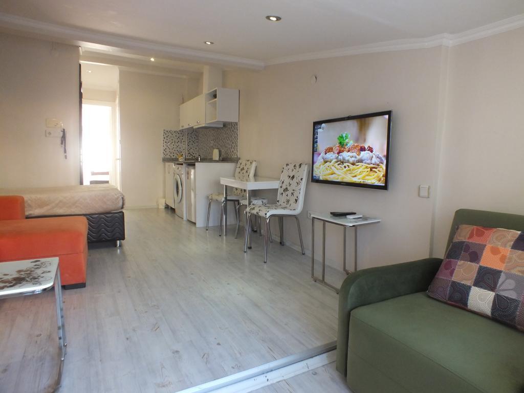 Taksim 9 Suites Apartments Istambul Extérieur photo