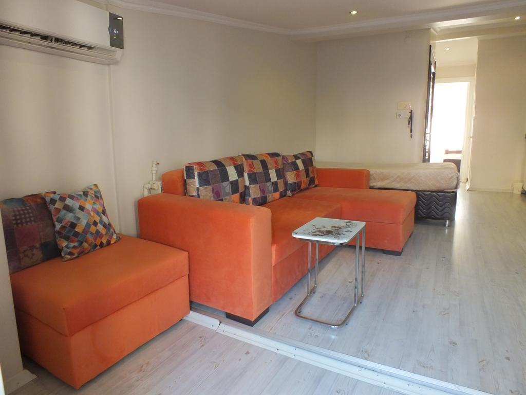 Taksim 9 Suites Apartments Istambul Extérieur photo