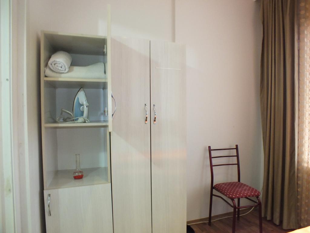 Taksim 9 Suites Apartments Istambul Extérieur photo