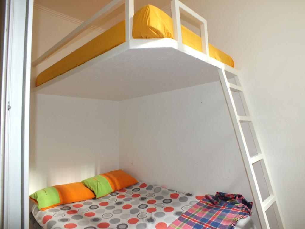 Taksim 9 Suites Apartments Istambul Extérieur photo