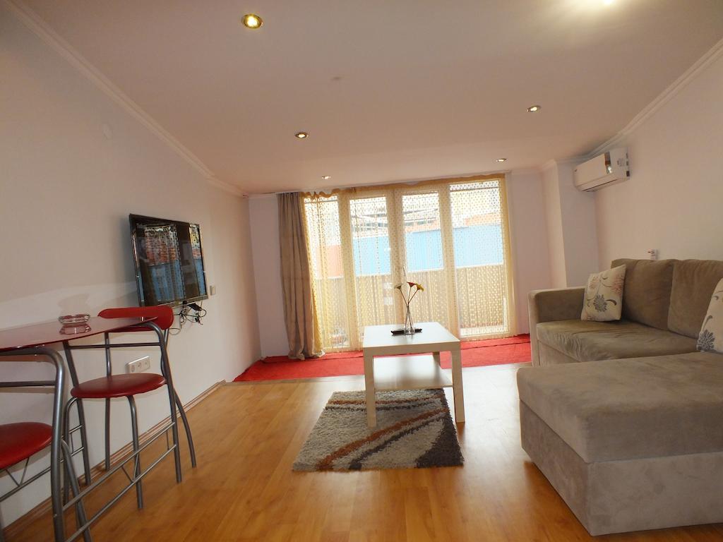Taksim 9 Suites Apartments Istambul Extérieur photo