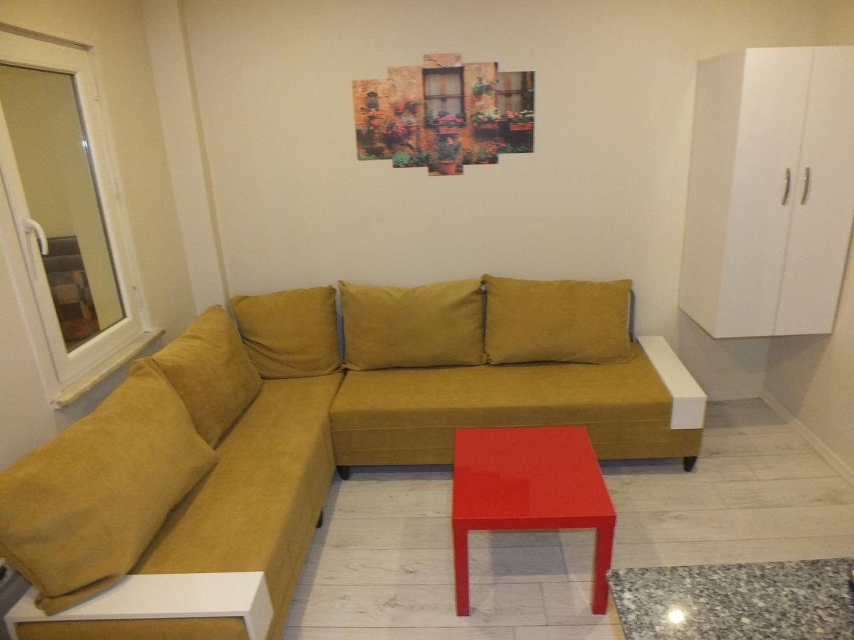 Taksim 9 Suites Apartments Istambul Extérieur photo