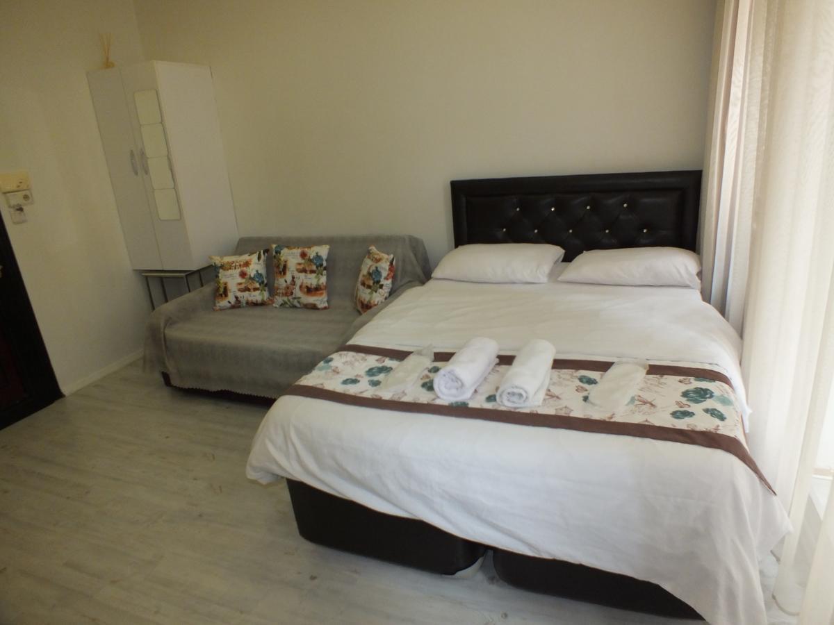 Taksim 9 Suites Apartments Istambul Extérieur photo