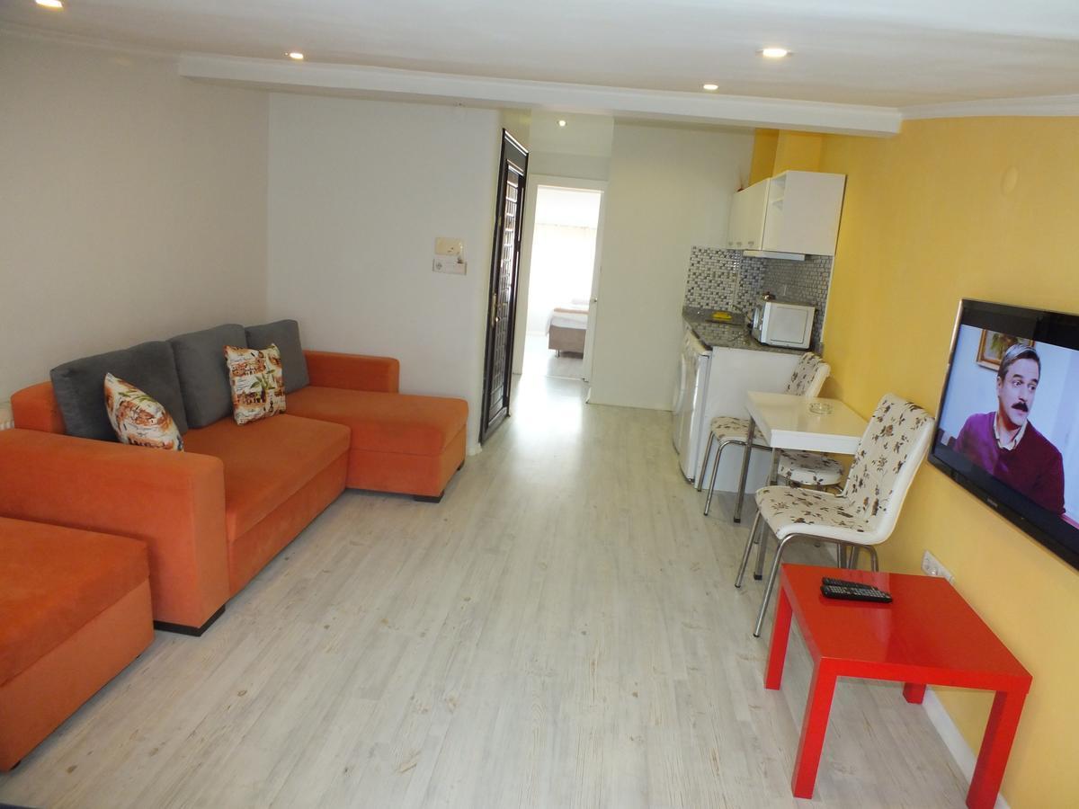 Taksim 9 Suites Apartments Istambul Extérieur photo