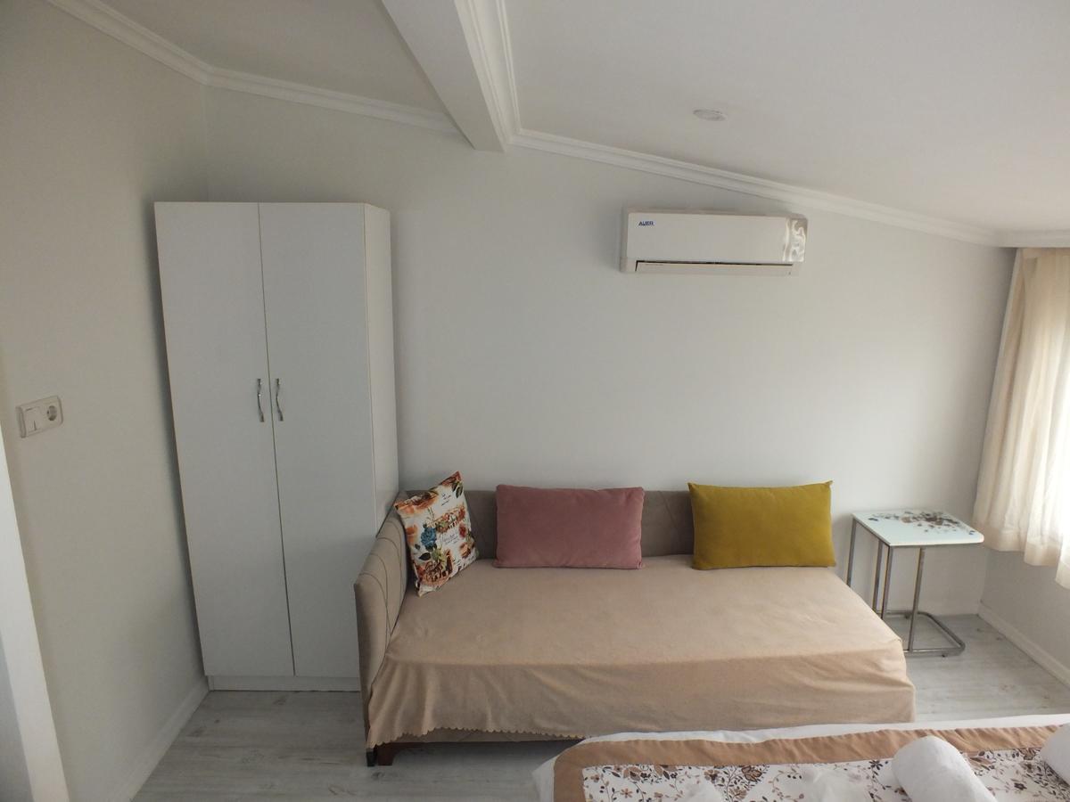 Taksim 9 Suites Apartments Istambul Extérieur photo